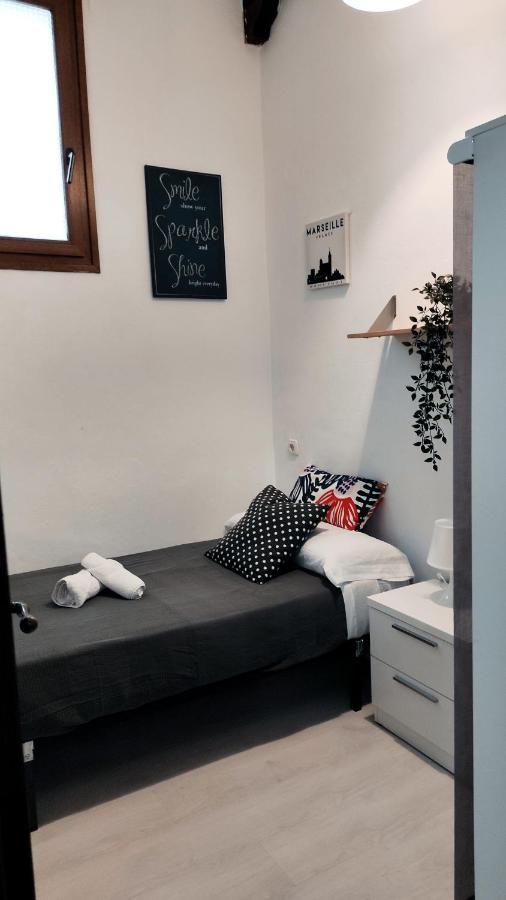 Cadiz Playa La Caleta Terraza Con Barbacoa Apartman Kültér fotó