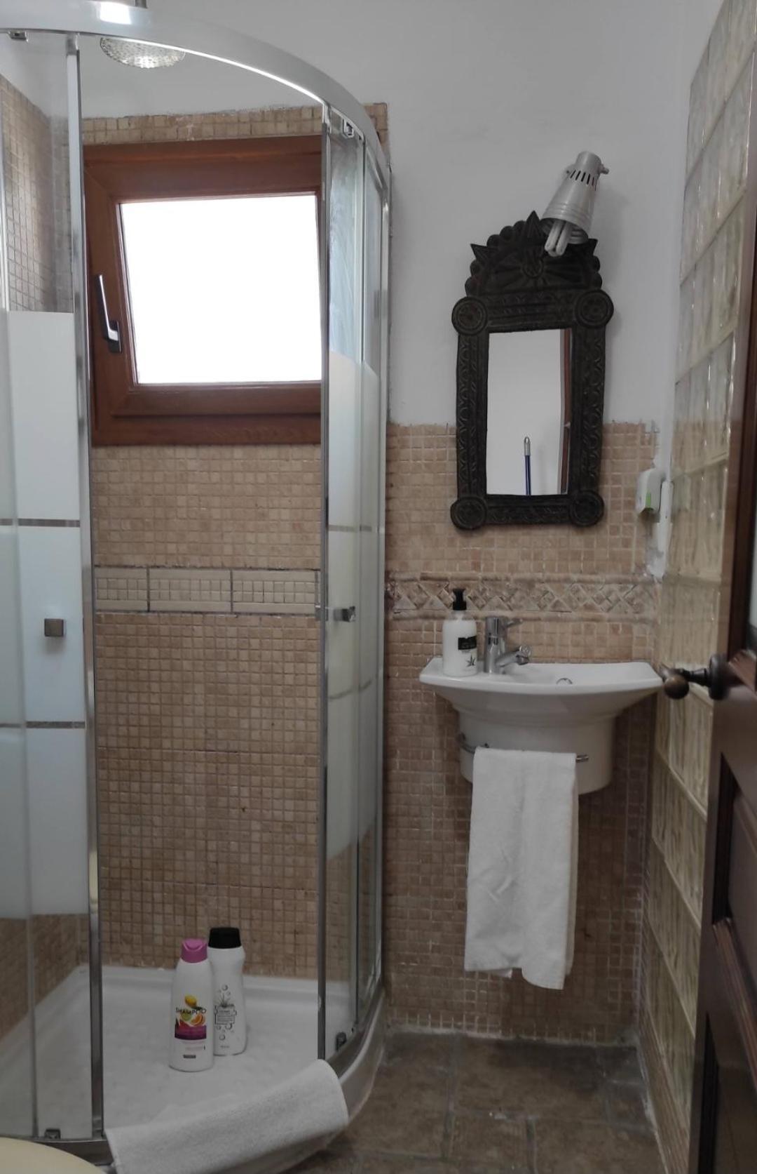 Cadiz Playa La Caleta Terraza Con Barbacoa Apartman Kültér fotó